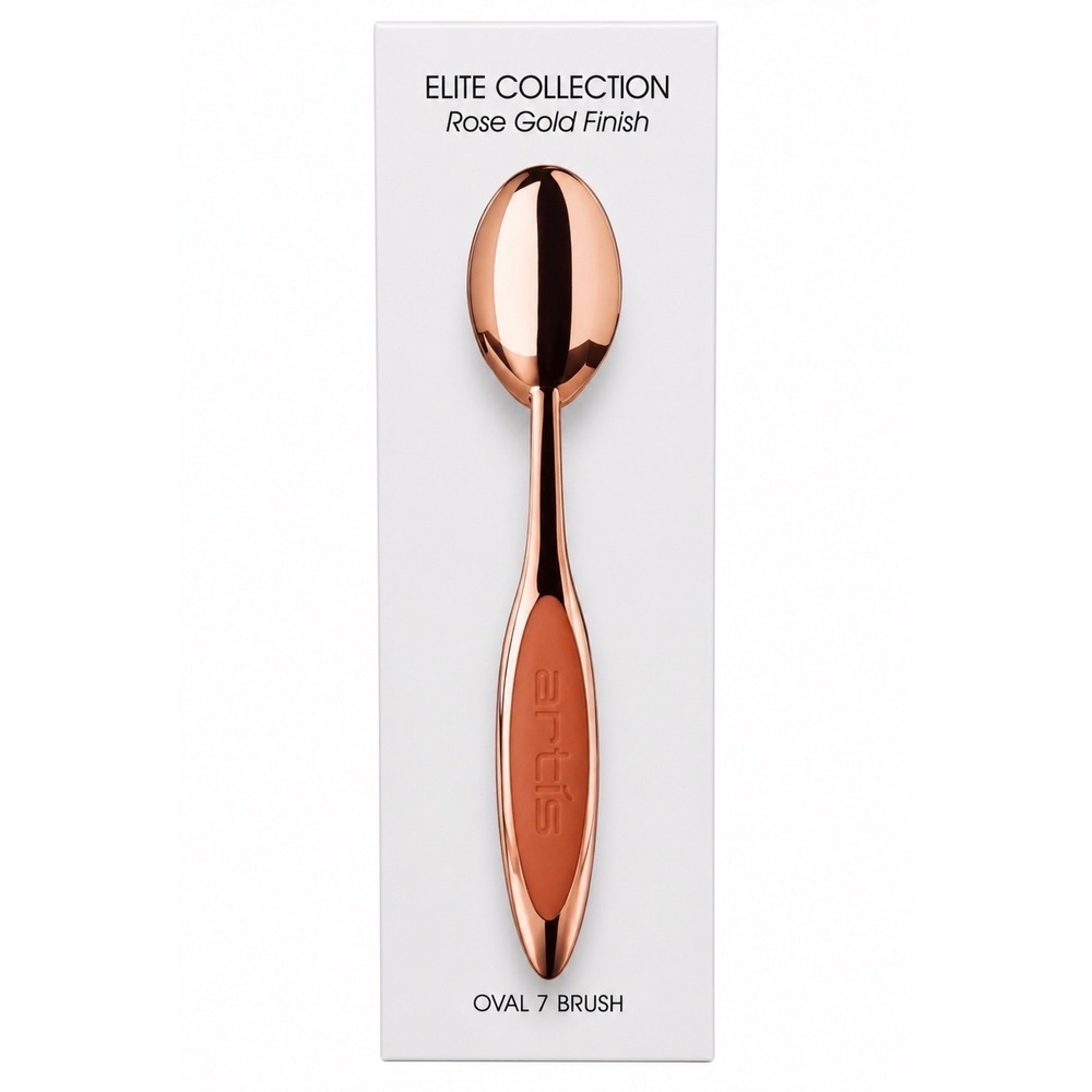 Artis Elite Oval 7 Brush